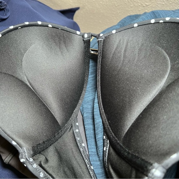 Victoria secret Bombshell BIKINI Swim Summer Bali 32d - Picture 5 of 5